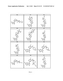 INHIBITORS OF INFLUENZA VIRUSES REPLICATION diagram and image