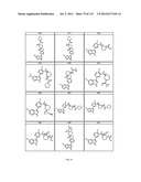 INHIBITORS OF INFLUENZA VIRUSES REPLICATION diagram and image