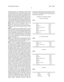 GINKGO BILOBA EXTRACT WITH A STANDARDISED GINKGO FLAVONE GLYCOSIDES     CONTENT DEPRIVED OF THE PAF-ANTAGONIST TERPENIC FRACTION, AND     COMPOSITIONS CONTAINING IT, FOR THE PREVENTION AND TREATMENT OF     CIRCULATORY, COGNITIVE, GERIATRIC AND SENSORY DISORDERS diagram and image