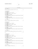 Stabilized Aptamers To Platelet Derived Growth Factor And Their Use As     Oncology Therapeutics diagram and image