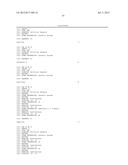 Stabilized Aptamers To Platelet Derived Growth Factor And Their Use As     Oncology Therapeutics diagram and image