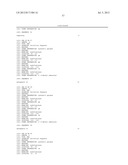 Stabilized Aptamers To Platelet Derived Growth Factor And Their Use As     Oncology Therapeutics diagram and image