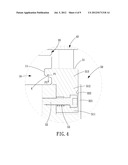 MOULD WITH EASY-REPLACEABLE MOULD PLATES diagram and image