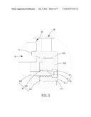 MOULD WITH EASY-REPLACEABLE MOULD PLATES diagram and image