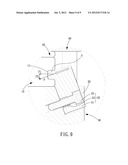 MOULD WITH EASY-REPLACEABLE MOULD PLATES diagram and image