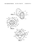 Dough Portioner diagram and image