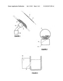 MEASUREMENT OF A QUALITY OF GRANULAR PRODUCT IN CONTINUOUS FLOW diagram and image