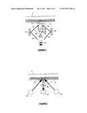 MEASUREMENT OF A QUALITY OF GRANULAR PRODUCT IN CONTINUOUS FLOW diagram and image