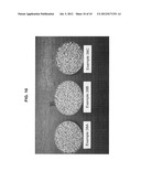 Amorphous Protein Extrudates diagram and image