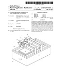 SYSTEM FOR DIGITAL DEPOSITION OF PAD / INTERCONNECTS COATINGS diagram and image