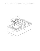 SYSTEM FOR DIGITAL DEPOSITION OF PAD / INTERCONNECTS COATINGS diagram and image