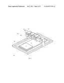 SYSTEM FOR DIGITAL DEPOSITION OF PAD / INTERCONNECTS COATINGS diagram and image