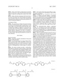 HYDROCARBON ADHESIVE COMPOSITION AND METHOD FOR TREATING SUBSTRATE SURFACE     USING SAME diagram and image