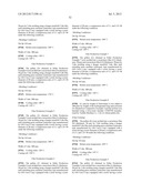 HYDROGENATED NORBORNENE-BASED RING-OPENING POLYMERIZATION POLYMER, RESIN     COMPOSITION, AND MOLDED OBJECT diagram and image