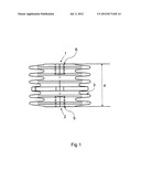 GLASS FOR INSULATING COMPOSITION diagram and image