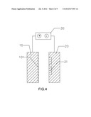 ELECTROLYTIC MACHINING METHOD AND SEMIFINISHED WORKPIECE BY THE     ELECTROLYTIC MACHINING METHOD diagram and image