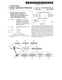 MOBILE TERMINAL WITH USER IDENTIFICATION CARD INCLUDING PERSONAL FINANCE-     RELATED INFORMATION AND METHOD OF USING A VALUE-ADDED MOBILE SERVICE     THROUGH SAID MOBILE TERMINAL diagram and image