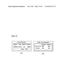 MOBILE TERMINAL WITH USER IDENTIFICATION CARD INCLUDING PERSONAL FINANCE-     RELATED INFORMATION AND METHOD OF USING A VALUE-ADDED MOBILE SERVICE     THROUGH SAID MOBILE TERMINAL diagram and image