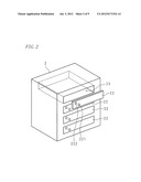 MOLTEN SALT BATTERY DEVICE, AND METHOD FOR CONTROLLING TEMPERATURE OF     MOLTEN SALT BATTERY diagram and image