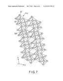 ACTIVE MATERIAL FOR BATTERIES, NON-AQUEOUS ELECTROLYTE BATTERY, AND     BATTERY PACK diagram and image