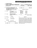 NEGATIVE ELECTRODE MATERIAL FOR NON-AQUEOUS ELECTROLYTE SECONDARY BATTERY     AND NON-AQUEOUS ELECTROLYTE SECONDARY BATTERY COMPRISING SAME diagram and image