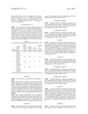 NEGATIVE ELECTRODE MATERIAL FOR NON-AQUEOUS ELECTROLYTE SECONDARY BATTERY     AND NON-AQUEOUS ELECTROLYTE SECONDARY BATTERY COMPRISING SAME diagram and image