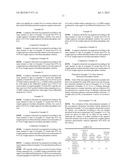 NEGATIVE ELECTRODE MATERIAL FOR NON-AQUEOUS ELECTROLYTE SECONDARY BATTERY     AND NON-AQUEOUS ELECTROLYTE SECONDARY BATTERY COMPRISING SAME diagram and image