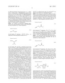 NONAQUEOUS ELECTROLYTE SOLUTION AND ELECTROCHEMICAL ELEMENT USING SAME diagram and image