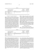 NONAQUEOUS ELECTROLYTE SOLUTION AND ELECTROCHEMICAL ELEMENT USING SAME diagram and image