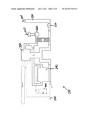 CHEMICALLY-MODIFIED MIXED FUELS, METHODS OF PRODUCTION AND USES THEREOF diagram and image