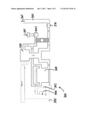 CHEMICALLY-MODIFIED MIXED FUELS, METHODS OF PRODUCTION AND USES THEREOF diagram and image