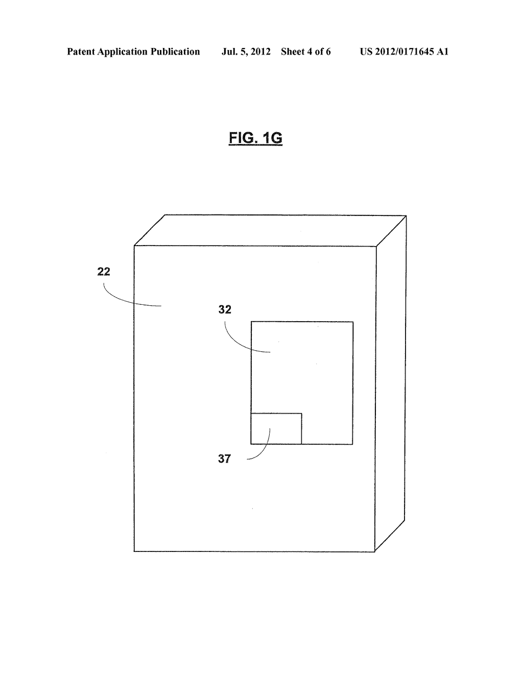Method And System For Autonomous Teaching Of Braille - diagram, schematic, and image 05