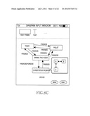 METHOD AND DEVICE FOR GENERATING ADDITIONAL INFORMATION OF E-BOOK CONTENTS     IN READER diagram and image