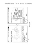 METHOD AND DEVICE FOR GENERATING ADDITIONAL INFORMATION OF E-BOOK CONTENTS     IN READER diagram and image