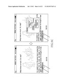 METHOD AND DEVICE FOR GENERATING ADDITIONAL INFORMATION OF E-BOOK CONTENTS     IN READER diagram and image