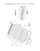 Simplified Device for Nucleic Acid Amplification and Method for Using Same diagram and image