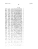 PRODUCTION OF TRIACYLGLYCERIDES, FATTY ACIDS, AND THEIR DERIVATIVES diagram and image