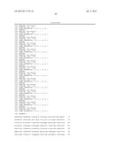 PRODUCTION OF TRIACYLGLYCERIDES, FATTY ACIDS, AND THEIR DERIVATIVES diagram and image