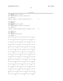 PRODUCTION OF TRIACYLGLYCERIDES, FATTY ACIDS, AND THEIR DERIVATIVES diagram and image