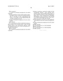 PRODUCTION OF TRIACYLGLYCERIDES, FATTY ACIDS, AND THEIR DERIVATIVES diagram and image