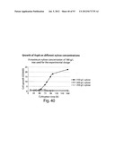 PRODUCTION OF TRIACYLGLYCERIDES, FATTY ACIDS, AND THEIR DERIVATIVES diagram and image