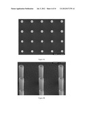 FABRICATION OF HOLLOW NANONEEDLES diagram and image