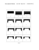 FABRICATION OF HOLLOW NANONEEDLES diagram and image