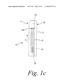 CARTRIDGE AND SENSOR-DISPENSING INSTRUMENT diagram and image