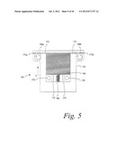 CARTRIDGE AND SENSOR-DISPENSING INSTRUMENT diagram and image