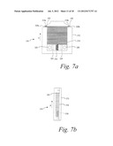 CARTRIDGE AND SENSOR-DISPENSING INSTRUMENT diagram and image