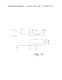 CARTRIDGE AND SENSOR-DISPENSING INSTRUMENT diagram and image