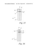 CARTRIDGE AND SENSOR-DISPENSING INSTRUMENT diagram and image