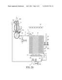 INDUSTRIALIZED ALGAE CULTURING METHOD AND SYSTEM THEREOF diagram and image