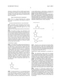 DISSOCIATION METHOD AND DISSOCIATION AGENT FOR AVIDIN AND BIOTIN     DERIVATIVES diagram and image